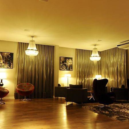 Regente Hotel Unaí Екстериор снимка